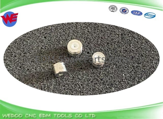 135011603 100431027, 204339880 200431124 Charmilles EDM Onderste diamantgids 0,25 mm
