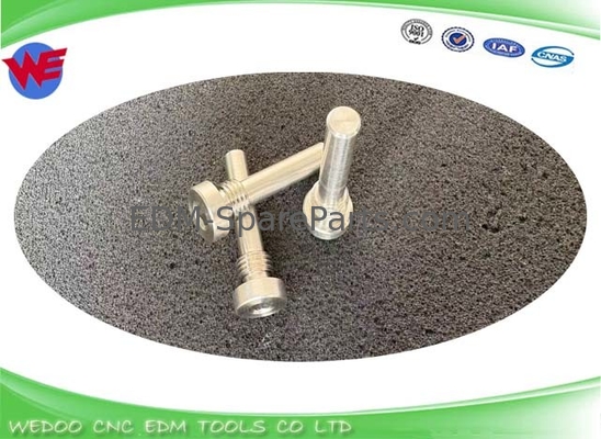 A290-8110-X751 ELECTRODE PIN CAP SCRUW Set Schroef voor geleidingsbasis Fanuc 11*34MM
