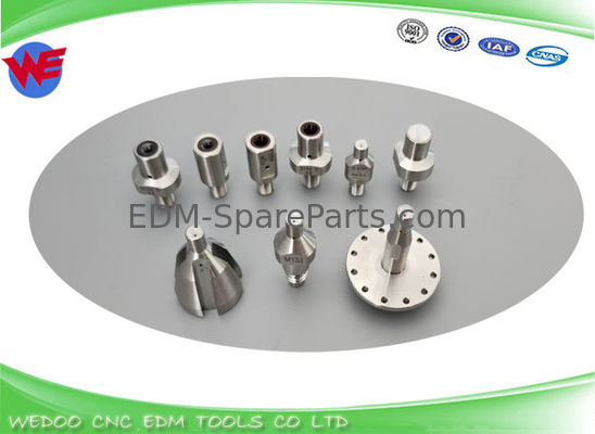 Mitsubishi High Precision Draadgids