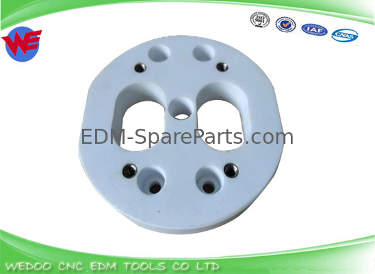 Keramische isolatieplaat M309 DJ48200 X056C356G52 Mitsubishi EDM 120*125*20TMM