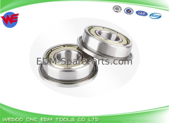 Lagers EDM Mitsubishi P840F000P71 DH12300 34.015.068 F689ZZ Grootte:19/17*9*5MM