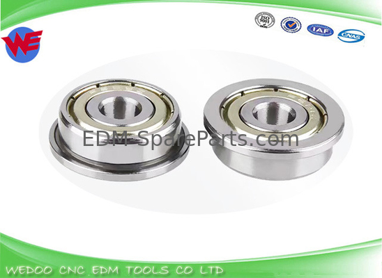 Lagers EDM Mitsubishi P840F000P71 DH12300 34.015.068 F689ZZ Grootte:19/17*9*5MM
