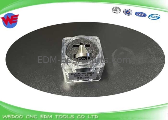 S103 3080998 3081015 Sodick EDM Diamantgids 87-3 308099 3081016 3081000