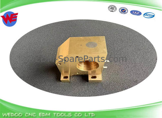 X181A354G51 X181A735G51 Die Guide Holder voor Mitsubishi FA
