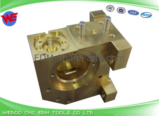 X181A280G51 X183C422H01 Die Guide Holder voor Mitsubishi SX CX CA