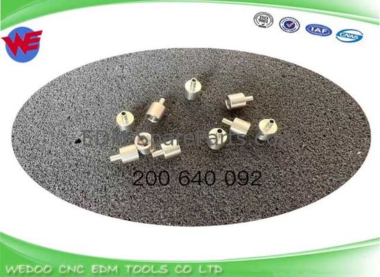 100445138 Sleeve Support OD6/1.2*9MM / 200640092 Zuigstuk OD6/2*9MM