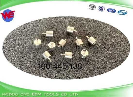 100445138 Sleeve Support OD6/1.2*9MM / 200640092 Zuigstuk OD6/2*9MM