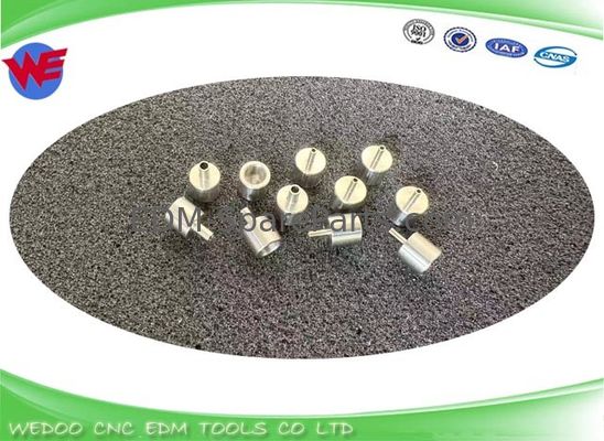 100445138 Sleeve Support OD6/1.2*9MM / 200640092 Zuigstuk OD6/2*9MM