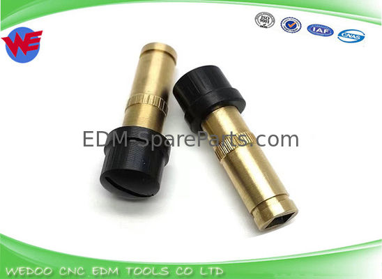 100342185 Carbon Brush Holder voor EDM-onderdelen Charmilles OD7*31MM 100.342.185