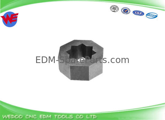 100432297 AGIE Charmilles EDM Wolframcarbide voedingsvoorziening Contact 100.432.297