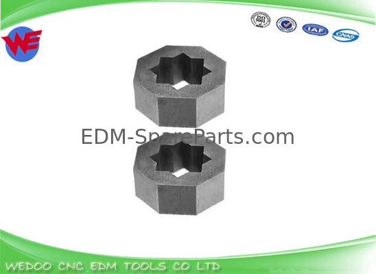 100432297 AGIE Charmilles EDM Wolframcarbide voedingsvoorziening Contact 100.432.297