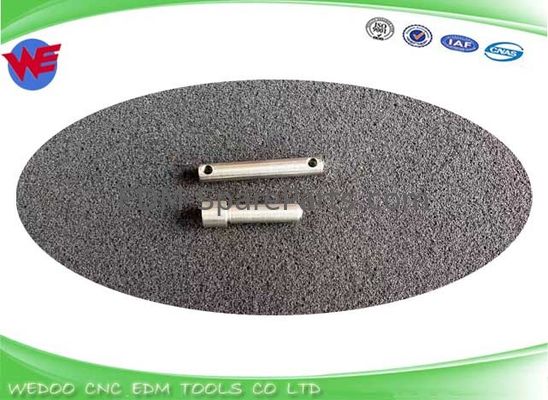 X274D773H01 DFD2300 GUIDE SHAFT Mitsubishi DFD2200 Links/rechts schacht voor rollen