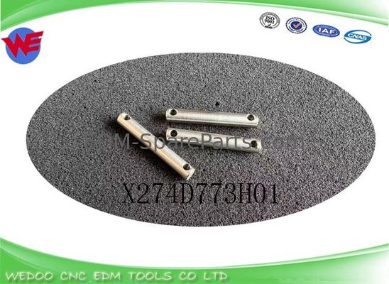 X274D773H01 DFD2300 GUIDE SHAFT Mitsubishi DFD2200 Links/rechts schacht voor rollen