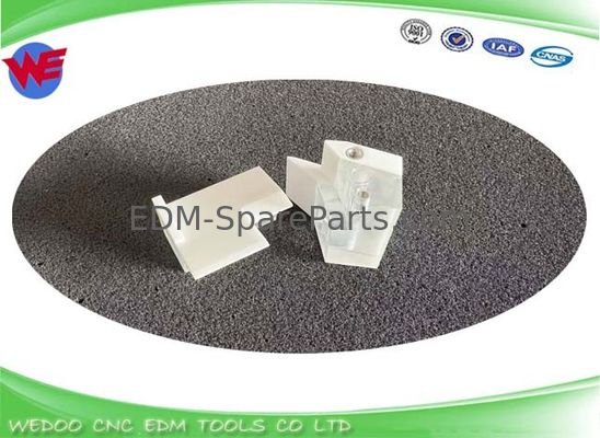 A290-8119-X391 Die blok Fanuc draad EDM reserveonderdelen slijtage Keramische gids