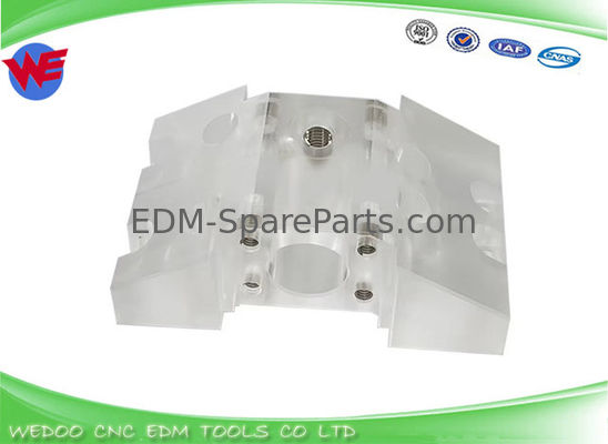DAT21A X055C542G52 DAT2100 Duct Mitsubishi EDM AT2 Slider Head DHX6300