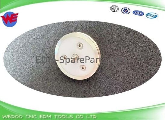 A290-8004-V316 Onderdraad Sub Fanuc Rolmontage Fanuc EDM Onderdelen Φ49