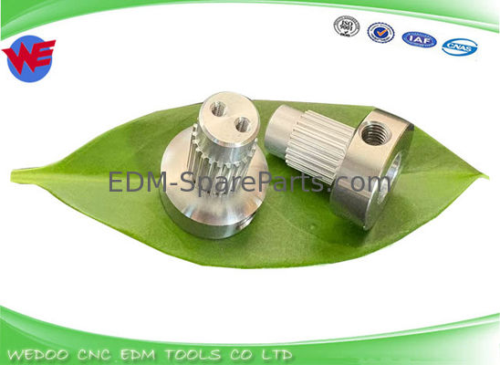 104493630 104434490 Roestvrij tandwielmotor Robofil Agie Charmilles 25*30MML