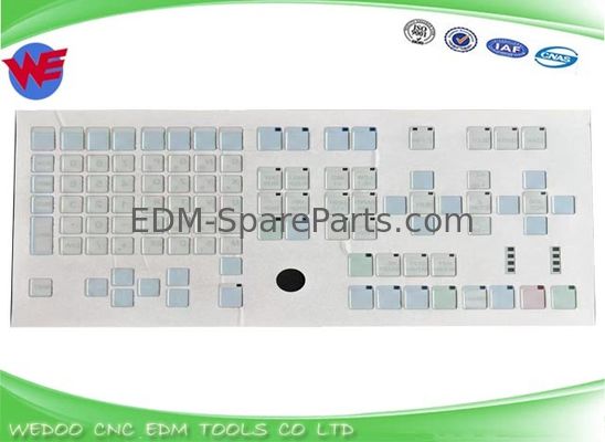 BLAD FANUC A86L-0001-0292/02#ENG A98L-0001-0518 A98L-0001-0568 A98L-0001-0524
