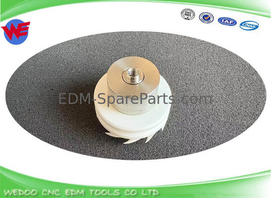 332028140 332023201 Roller Agie Charmilles stuwroller en trekker 332.023.201