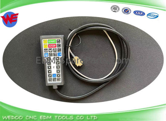 383507088 Afstandsbedieningskast Voor CUT20P AgieCharmilles 500059797 Afstandsbediening Toetsenbord