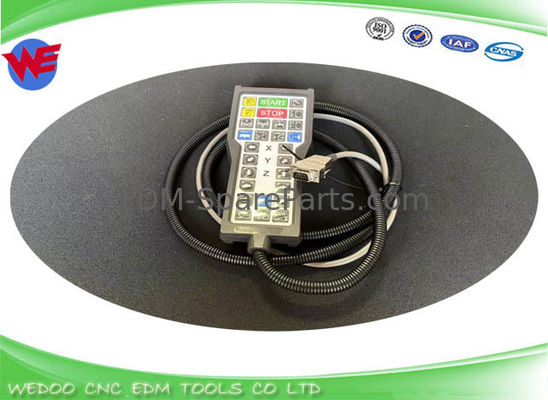 383507088 Afstandsbedieningskast Voor CUT20P AgieCharmilles 500059797 Afstandsbediening Toetsenbord