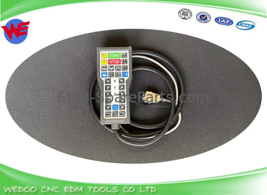 383507088 Afstandsbedieningskast Voor CUT20P AgieCharmilles 500059797 Afstandsbediening Toetsenbord