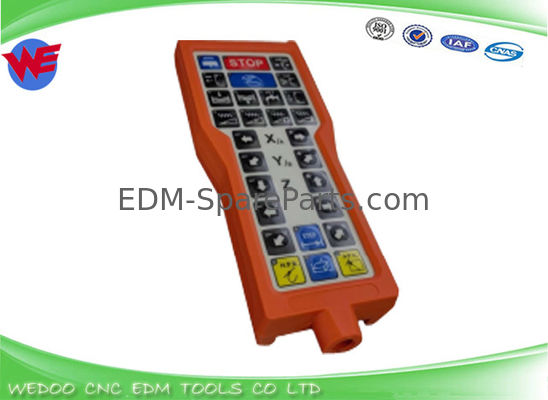 135020576 Afstandsbediening voor CUT200 AgieCharmilles