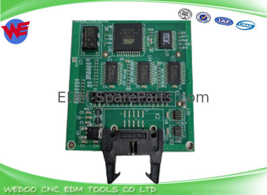PCB-kaart AgieCharmilles 135011545 135.011.545 CUT20