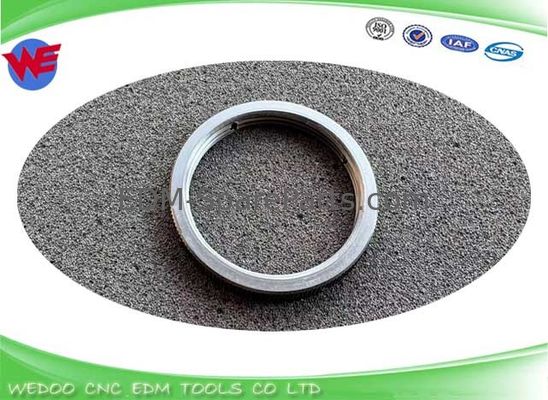 De zwarte Plastic Vervangstukken 6EC80A419 van Ringsmakino EDM voor Makino-Pijpen N206