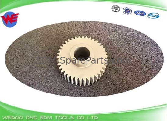 130003223 (51,3*12T) Vergrendelingswerktuig Geraamwiel