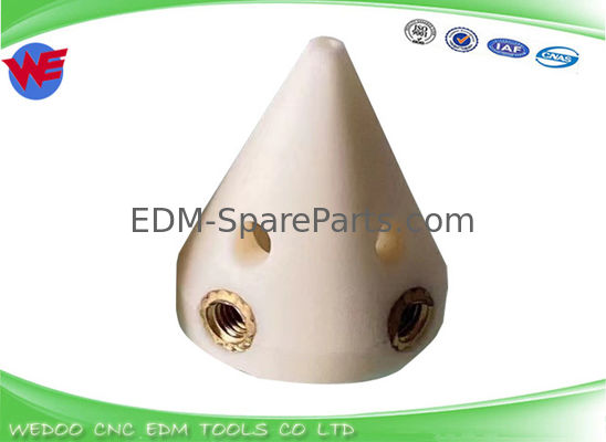 A290-8112-X394 ceramische Delen DWC-Fanuc α-0iA α van de Gids Ceramische Pijp EDM - 0iB α-0iC