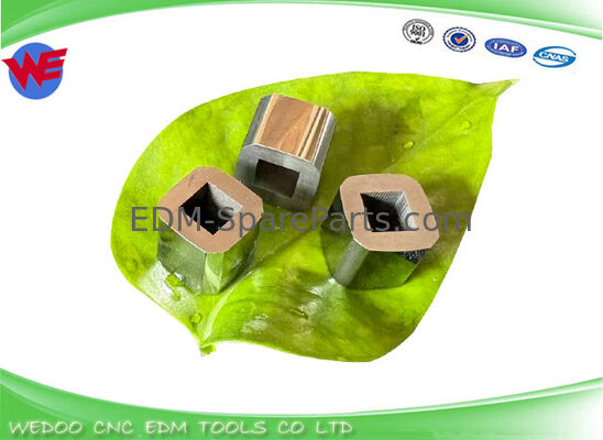 200630654 Charmilles-van de het Carbidemacht van de MACHTSvoeder C002 Hogere EDM het Voercontacten