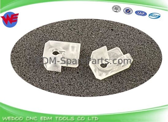 20EC090A404=1 Lange levensduur Makino EDM-onderdelen High Precision Wire Guide Support