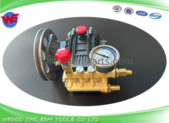 De Pomp van het de Machinewater van BZ103T EDM voor het Boren van EDM-Delen die Pomp boren