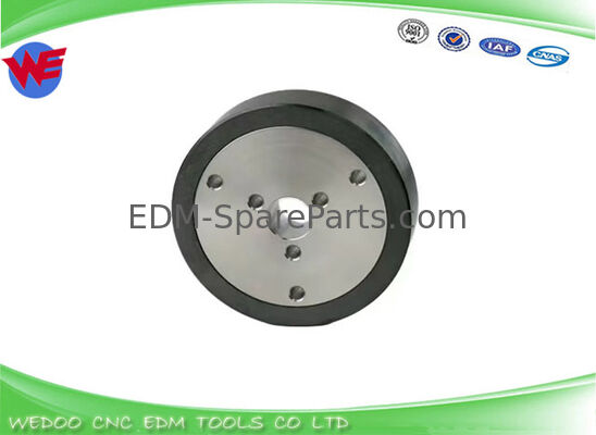 A290-8130-V367# STD aandrijfsrol EDM Fanuc Spare 80*15*22mm