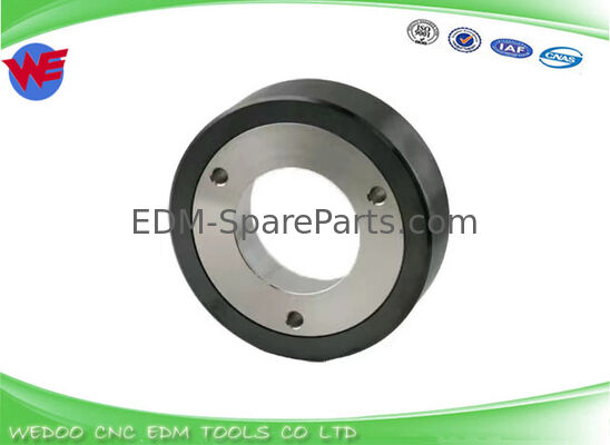 A290-8130-V368# STD Drukrol EDM Fanuc Spare 80*42*22mm