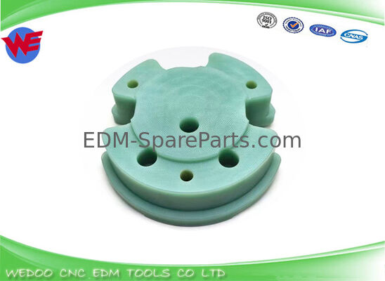 SEIBU-ISOLATIEPLAAT, EDM-opperste isolatieplaat 3453698 M50BM50A 115*105*33T