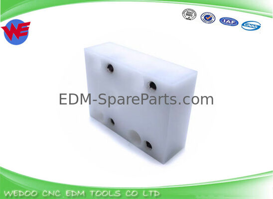 333009867 Isolatieplaat 63*50*20mm Charmilles EDM delen 333.009.867