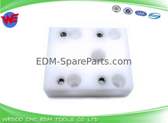 333009867 Isolatieplaat 63*50*20mm Charmilles EDM delen 333.009.867