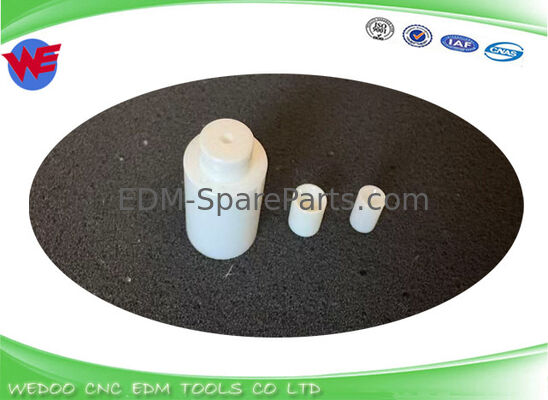 EDM-onderdelen Chmer Keramische gids 5.5*8mm / 7*8mm / 16*25mm