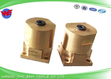 Charmilles 135000573,135008863 Messing pneumatisch klep voor FI 240 440 135.000.573