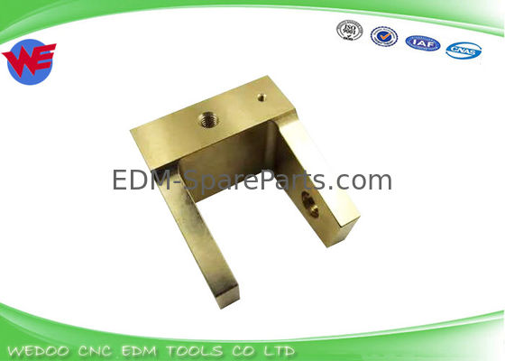 Mitsubishi Vaste stoel voor wiel EDM FA Pinch Roller Holder 67*78*26