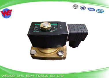 CKD elektrisch bedieningsklep ADK11-25A-02ES-DC24V Sodick ADK11-20A-02E-DC24V