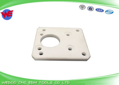 DEL9000 Mitsubishi keramische isolatieplaat EDM-machine X089D225H01 67*60*7T M313
