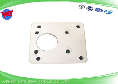 DEL9000 Mitsubishi keramische isolatieplaat EDM-machine X089D225H01 67*60*7T M313
