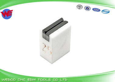 3EC81A415 3EC81A414 3EC81A416 Ø 0,30 mm Makino EDM onderdelen saffier draadgids