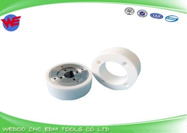 118534C 3055704 Sodick EDM onderdelen Wit keramische rol D70.2 x d42 x 25T