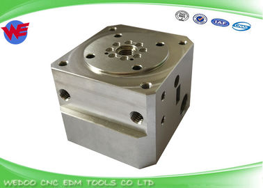 Gidshouder Block Sodick EDM Parts Die Block AG400L Bovenpositie AQ360
