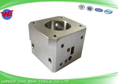 Gidshouder Block Sodick EDM Parts Die Block AG400L Bovenpositie AQ360