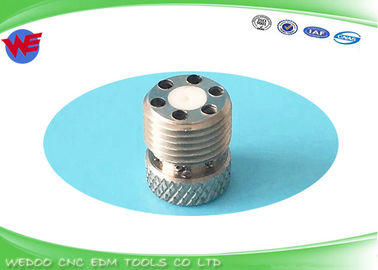 M120 Mitsubishi Sub Die Guide 0,4 mm X053C524G51 set schroef AWF M12/OD11.5*13H